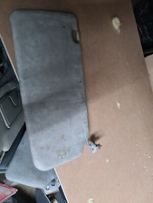 SUZUKI VITARA MK1 SUN VISOR