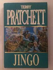 Jingo: Discworld: The City Watch Collection (Dis... by Pratchett, Terry Hardback