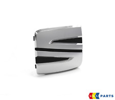 NEW GENUINE SEAT LEON FRONT RADIATOR GRILLE EMBLEM BADGE 5FA853679CCMO