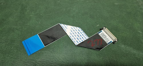 Lvds flat cable - flat,