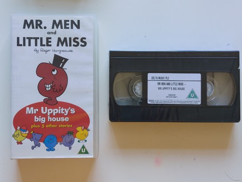 Vhs video cassette tape - vhs,