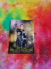 2010 BBM True Heart Womens Pro Wrestling Yumiko Hotta 