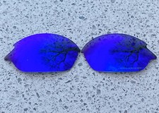 ETCHED POLARIZED SEA BLUE
