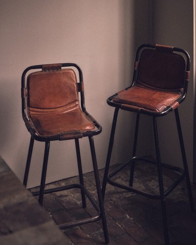 Vintage industrial chic - vintage,