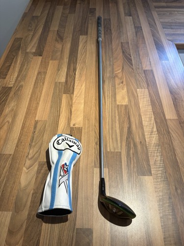 Callaway evenflow wood 18 - callaway,