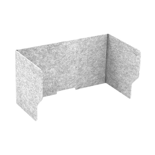 Desk partition reduce noise - partition,