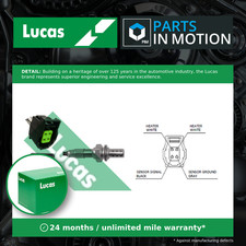 Lambda sensor fits - sensor, mercedes