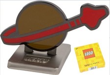 LEGO Retro Space Classic Logo