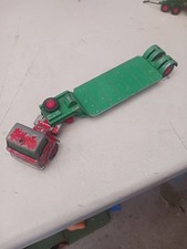 Retro, Vintage Toy, Matchbox