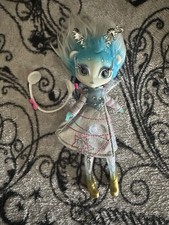 Novi Stars Invasion Anne