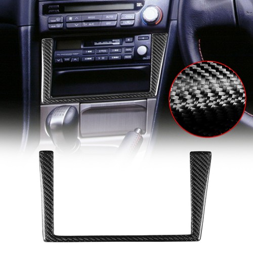 Rhd real carbon fiber radio - real,