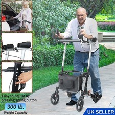 Mobility Upright Rollator