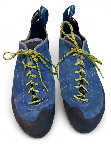 Scarpa helix rock climbing - helix,