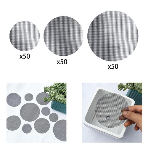 Pack flowerpot base mesh - flowerpot,