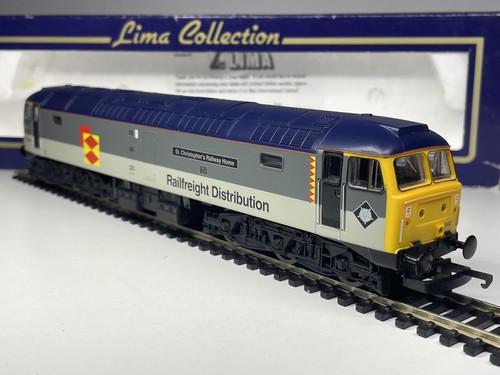 Lima 204759 class diesel - 47,