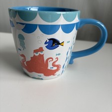 Disney Finding Nemo Mug Dory