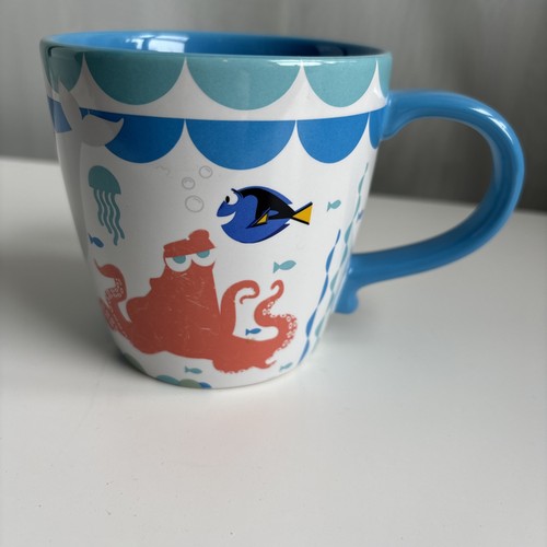 Disney finding nemo mug dory - disney,