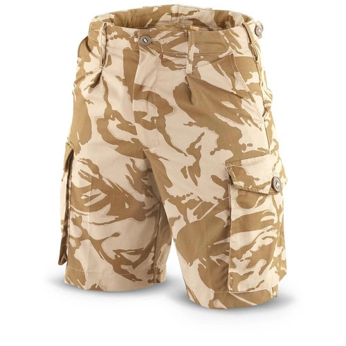 Army shorts ddp - army,