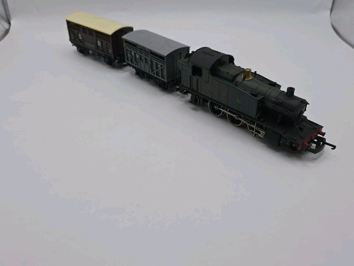 Lima gwr green 45xx 4589 - lima, oo