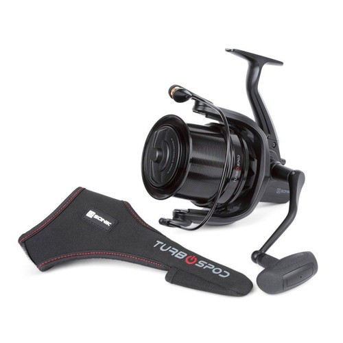 Sonik turbospod carp spod - carp, reel