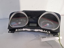 FORD GALAXY MK3 2015 SPEEDO