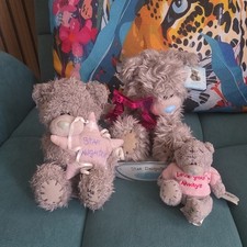 ME TO YOU TATTY TEDDIES TEDDY