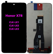 LCD Display Screen Touch Digitizer for Honor X7B CLK-LX1 CLK-LX2 CLK-LX3 - UK