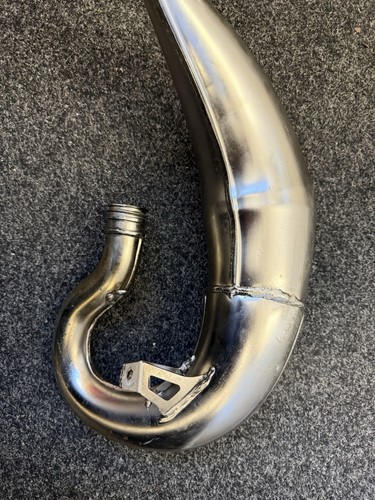 Genuine ktm 65 front - 65,