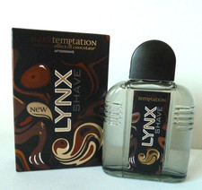 MENS LYNX DARK TEMPTATION