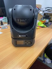 Cameo MOVO BEAM Z100 Rotation Beam Moving Head with LED Ring and Zoom USED