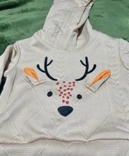 New Baby Deer Outfit