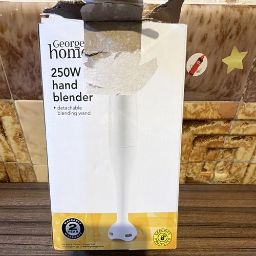 Electric hand blender - electric,