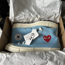 UK11 CDG Play Comme des