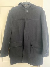 Men's Duffle Coat Thomas Nash