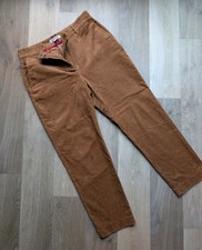 Boden Corduroy Trousers