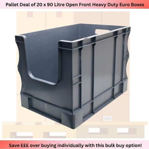 New litre open front - new,