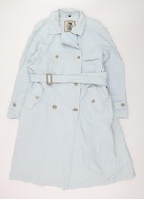 Four Seasons Womens Blue XL