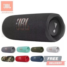 For JBL Flip 6 Wireless Portable Bluetooth Sound Speaker Waterproof & Dustproof