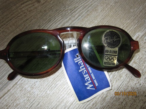 New original vintage - new,