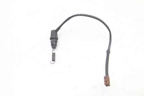 Rear stop light switch - light,