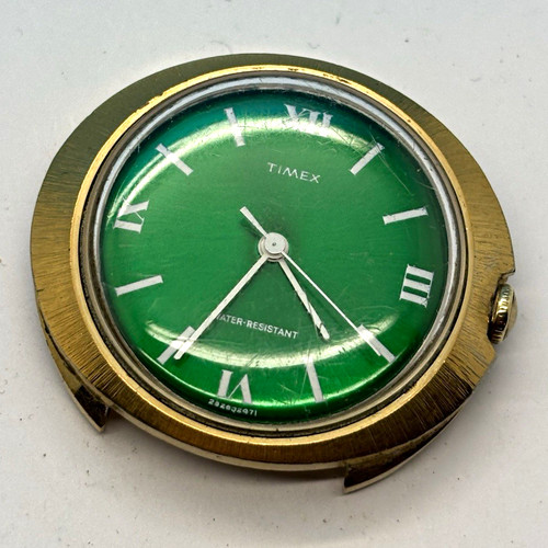 Timex vintage gents watch