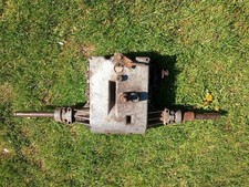 Westwood speed gearbox - westwood, 5