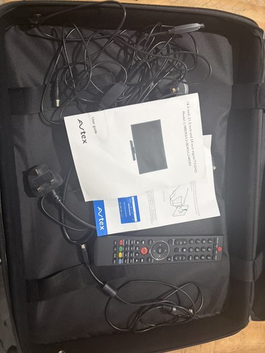 Avtex full hd - 21.5”,