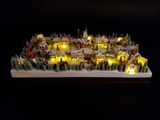 Thomas Kinkade Christmas