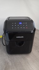 Cookworks 5L Digital Air Fryer