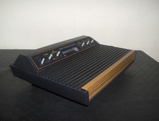 Atari cx2600 Light Sixer -