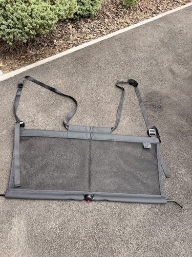 Id4 dog guard - guard, safety