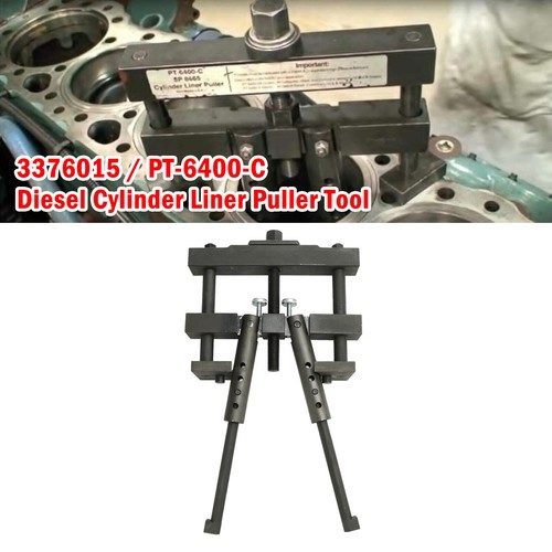 6400 diesel cylinder - diesel,
