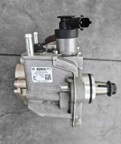 Honda crv 2014 2018 diesel - 2014-2018,