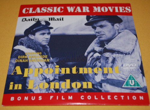 Appointment london dirk - in,